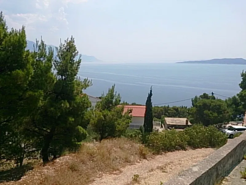 Terreno Omiš – 2