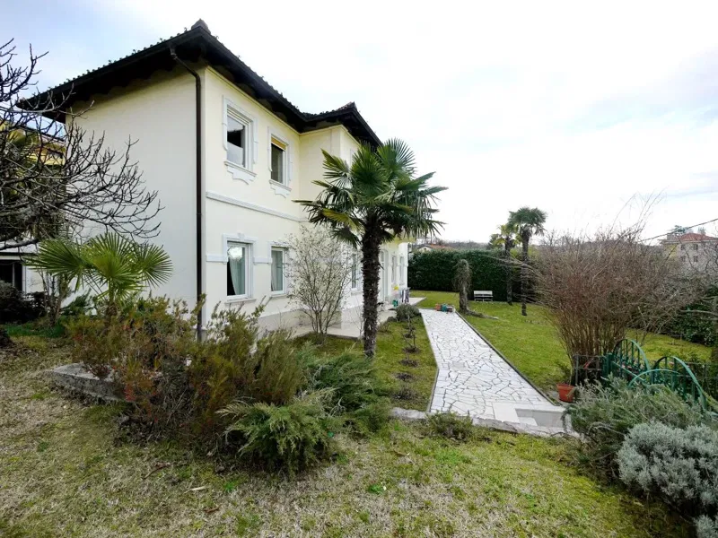 Дом Opatija – 2