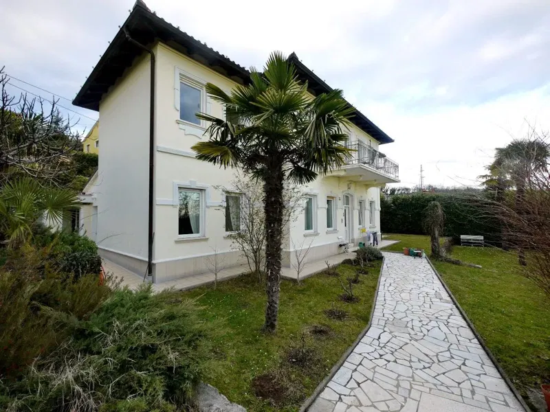 Дом Opatija – 3