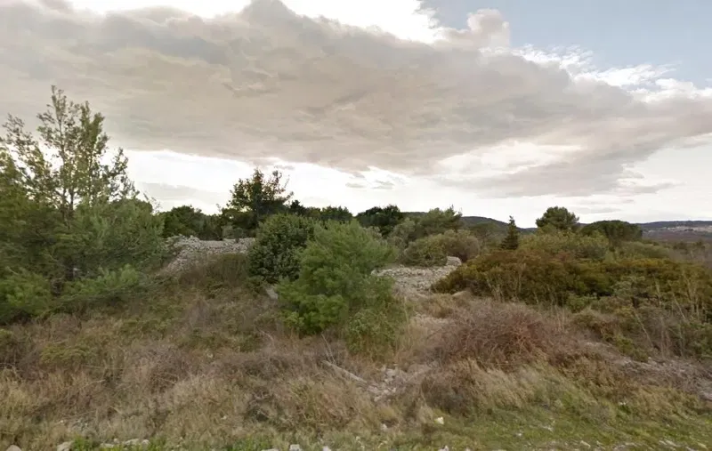 Terreno Šolta – 2