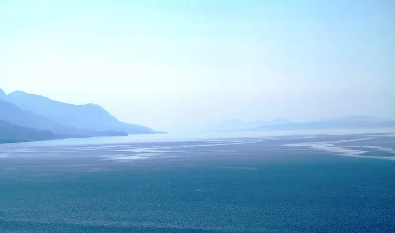 A BUILDING PLOT OF 3.000 sqm WITH SPECTACULAR SEA VIEWS – 2