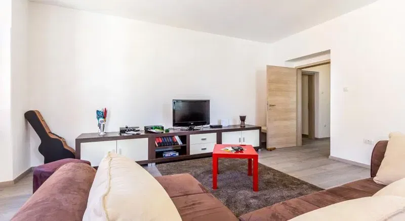 Appartamento Pula – 2
