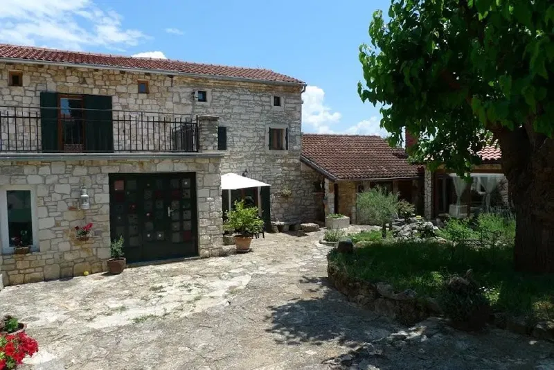 House Rovinj – 2