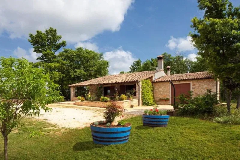 House Rovinj – 3
