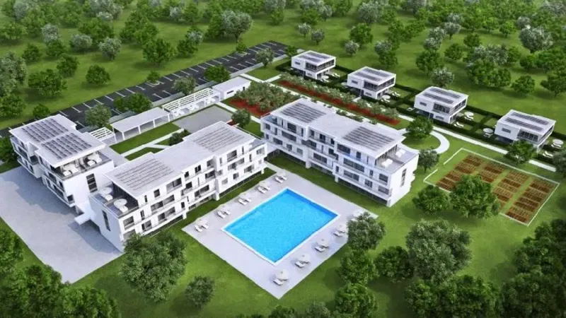 Terreno Pula – 2