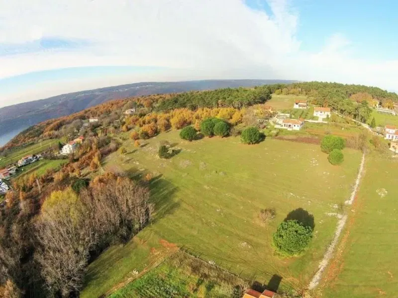 Terreno Labin – 2