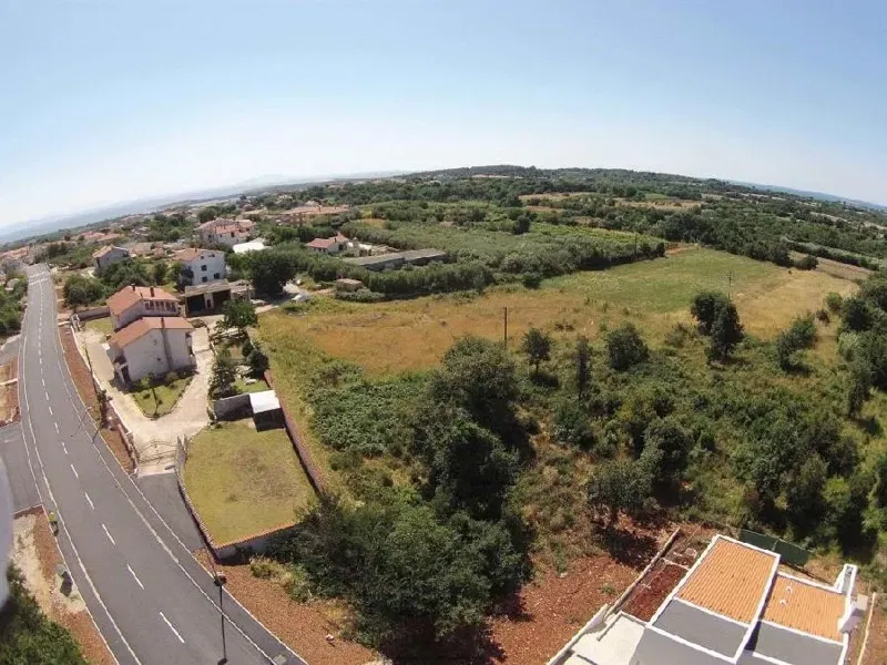 Land Ližnjan – 3