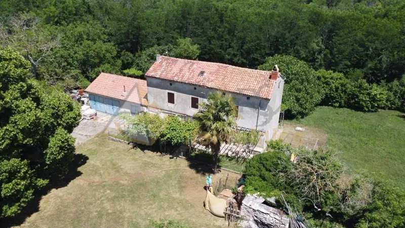Casa Nedešćina – 2