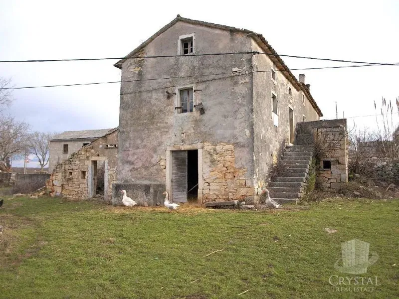 Stone house – 3