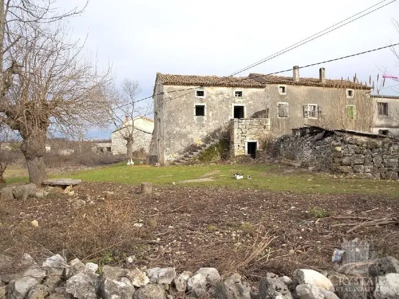 Stone house – 2
