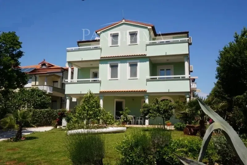 Casa Medulin – 2