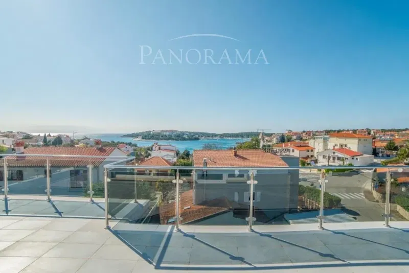 EXCELLENT APARTMENT HOUSE IN A TOP LOCATION – 3