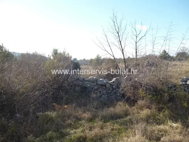 .::: Building plot near the Krka river:::. – 3