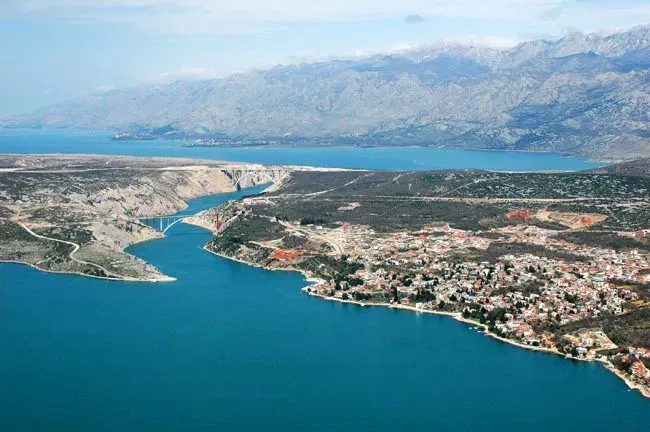 Terreno Maslenica – 2