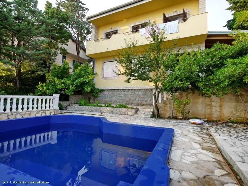Casa Crikvenica – 2