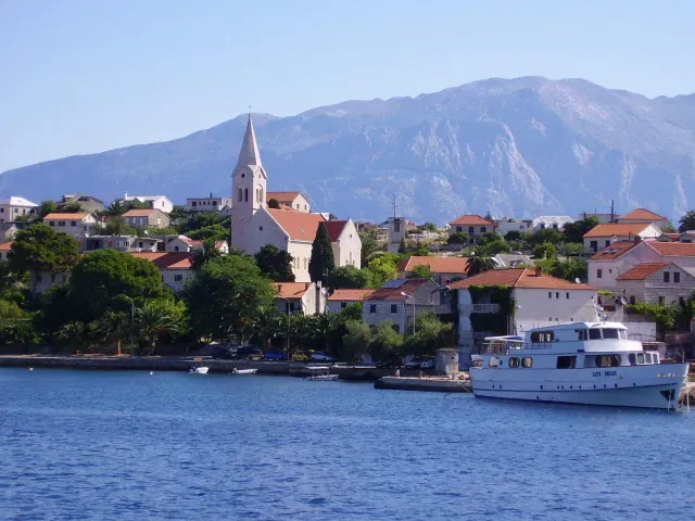 Дом Otok – 3