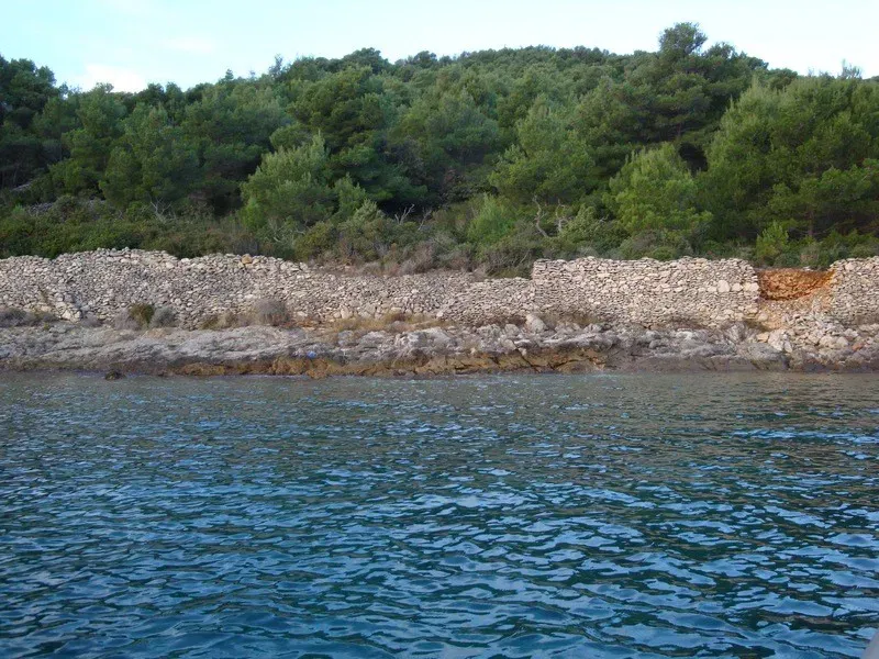 Insola in Dalmazia – 2
