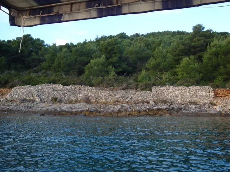 Insola in Dalmazia – 3