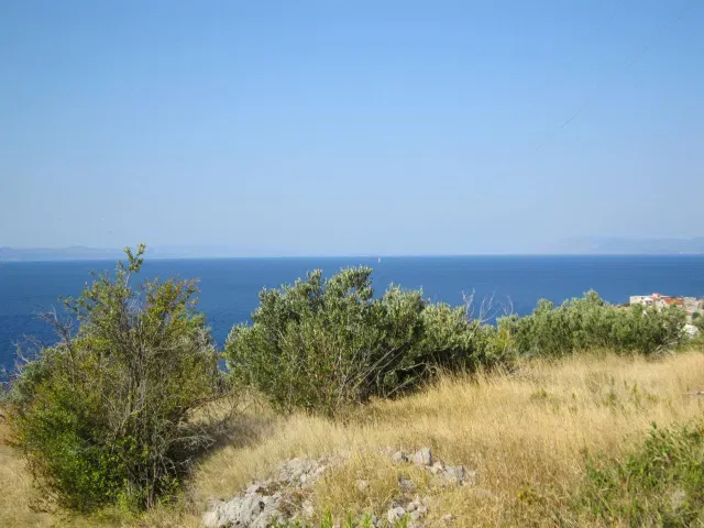 Land Podgora – 3