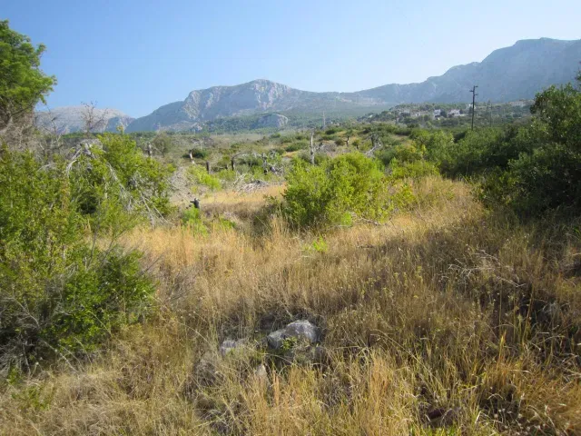 Land Podgora – 2
