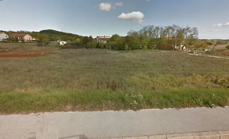 REN Real estate, Istra, building land on sale, Pazin, Škropeti – 3