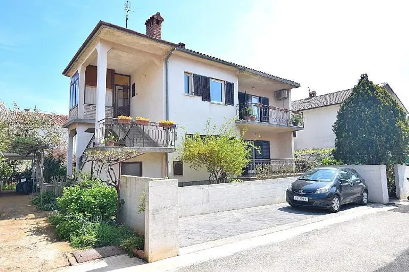 Family house in Umag – 3