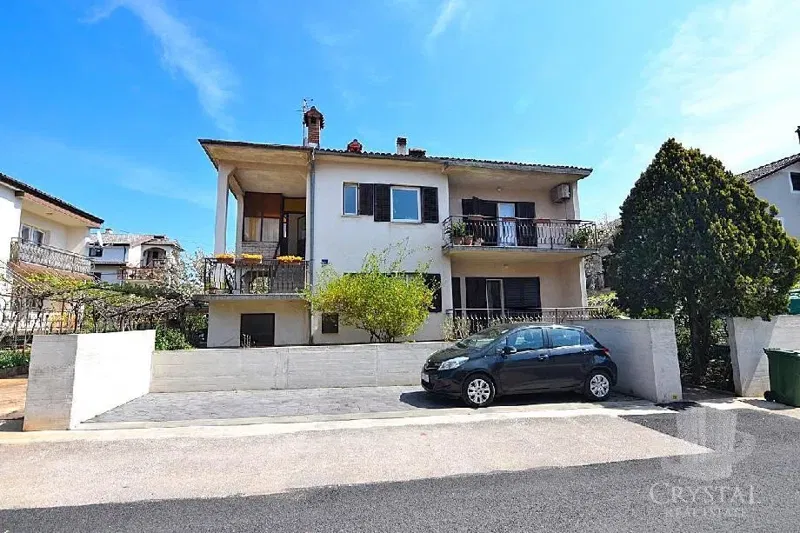 Family house in Umag – 2