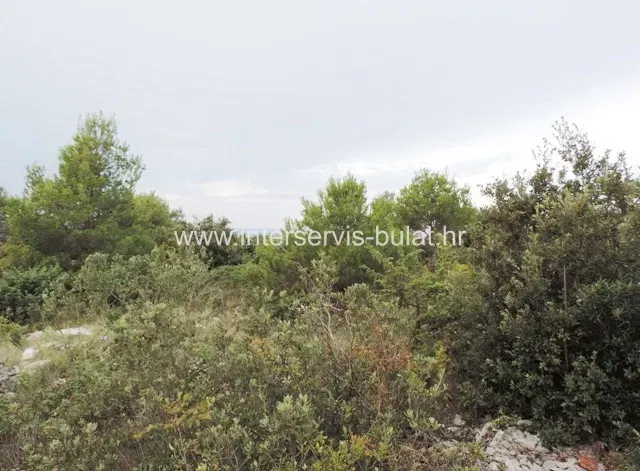Terreno Primošten Burnji – 2