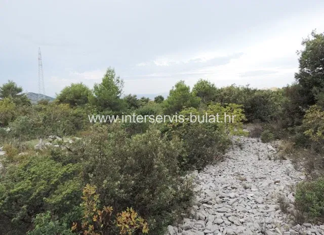 Terreno Primošten Burnji – 3