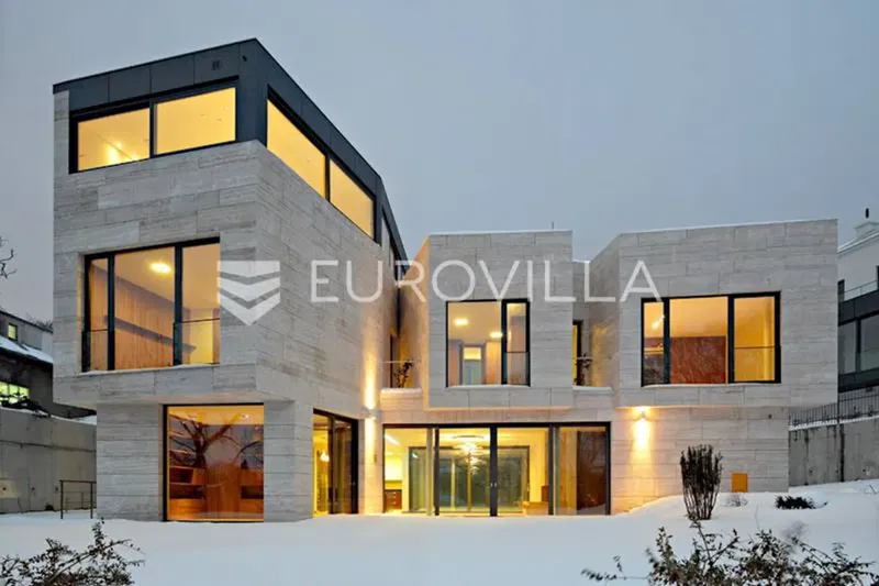 Casa Tuškanac – 3