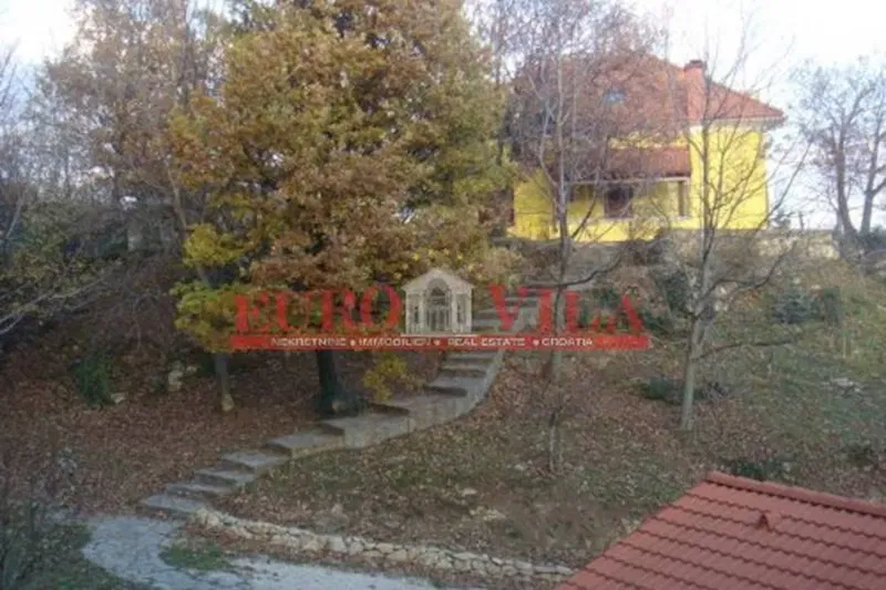 Villa, Zagreb, Podsljeme – 2