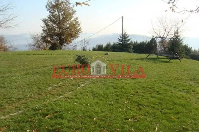 Villa, Zagreb, Podsljeme – 3