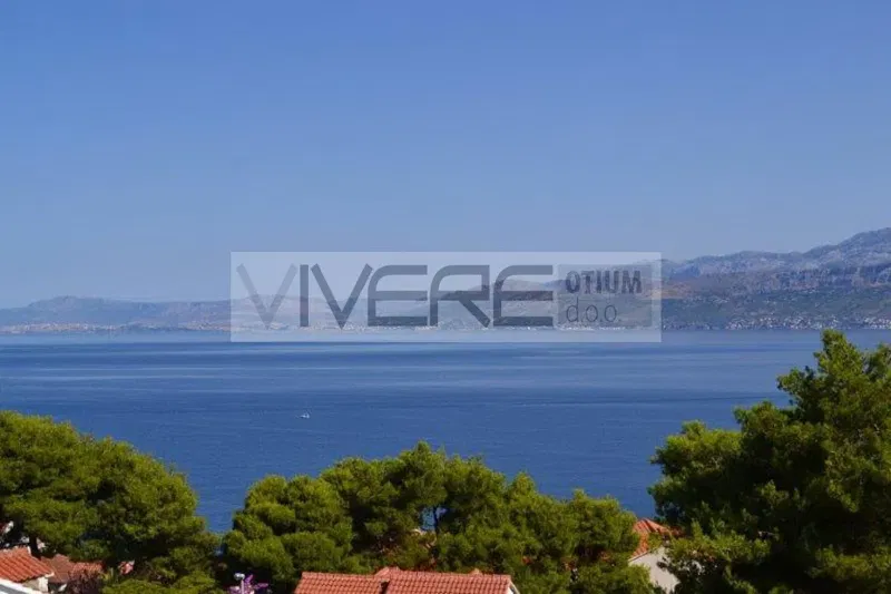 Authentic Dalmatian Estate with panoramic views – 2