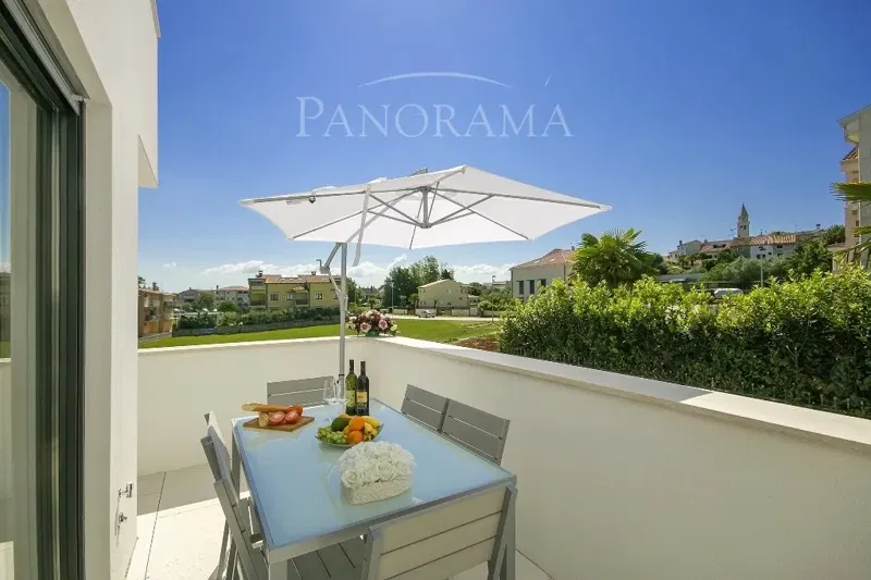 Apartment Funtana – 2
