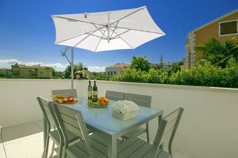 Apartment Funtana – 3