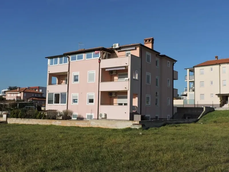 REN RealEstate, apartment on sale, penthouse, Novigrad – 2