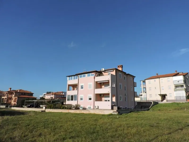 REN RealEstate, apartment on sale, penthouse, Novigrad – 3