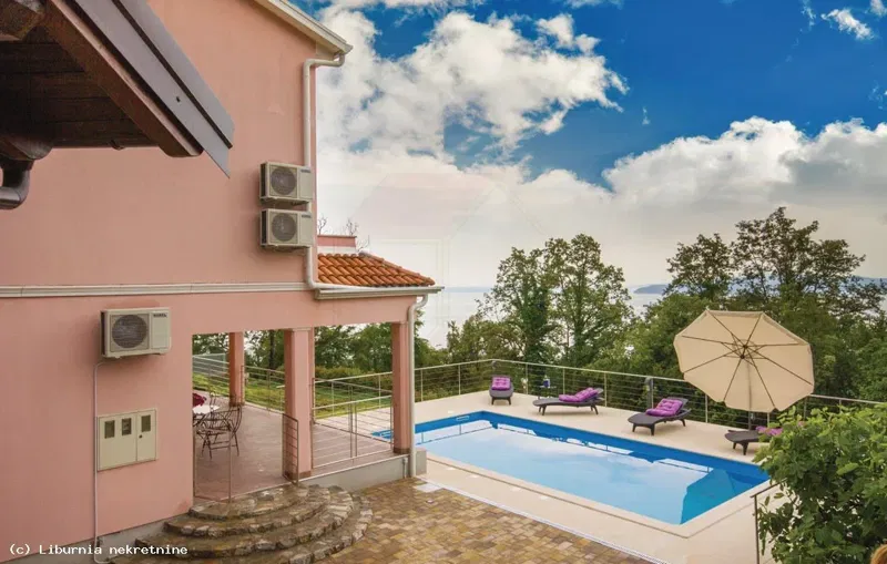 House Opatija – 2