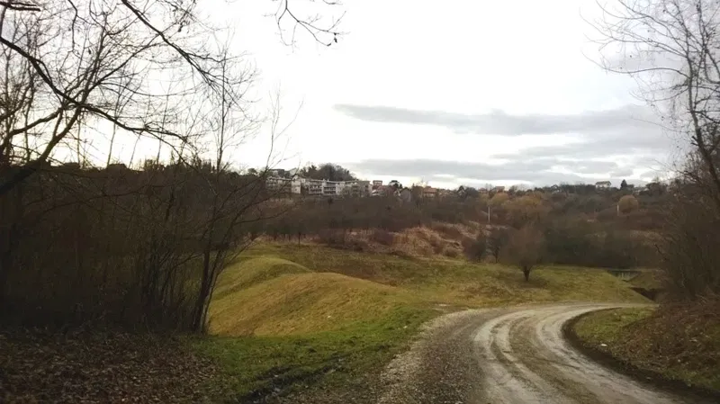 Terreno Mikulići – 2