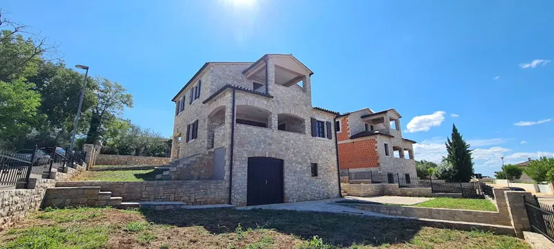 Ház Poreč – 3