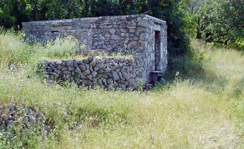 Участок Vis – 3