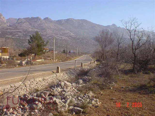 Telek Seline – 2
