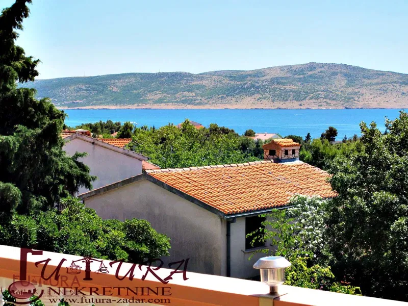 Dom Starigrad – 2