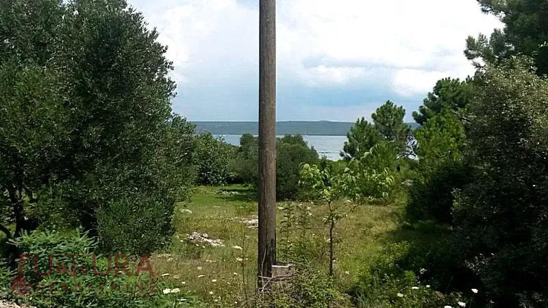 ZADAR - PAŠMAN, BUILDING LAND 660 M2, LOCATION, VIEW!!! – 2