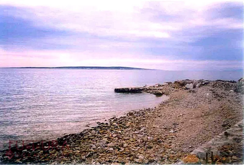 Telek Mandre – 3