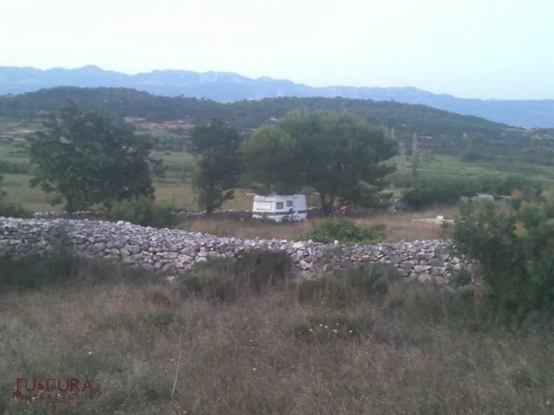 Terreno Novalja – 2