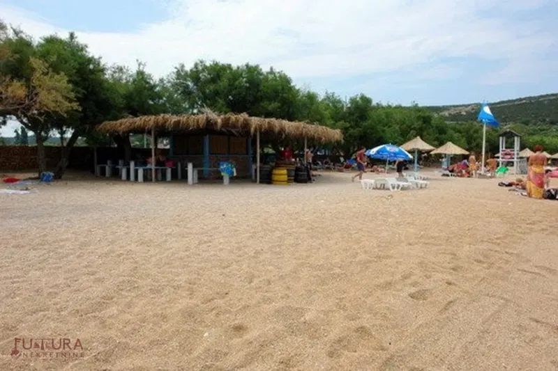 Terreno Novalja – 3