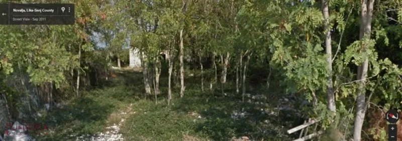 Land Novalja – 2
