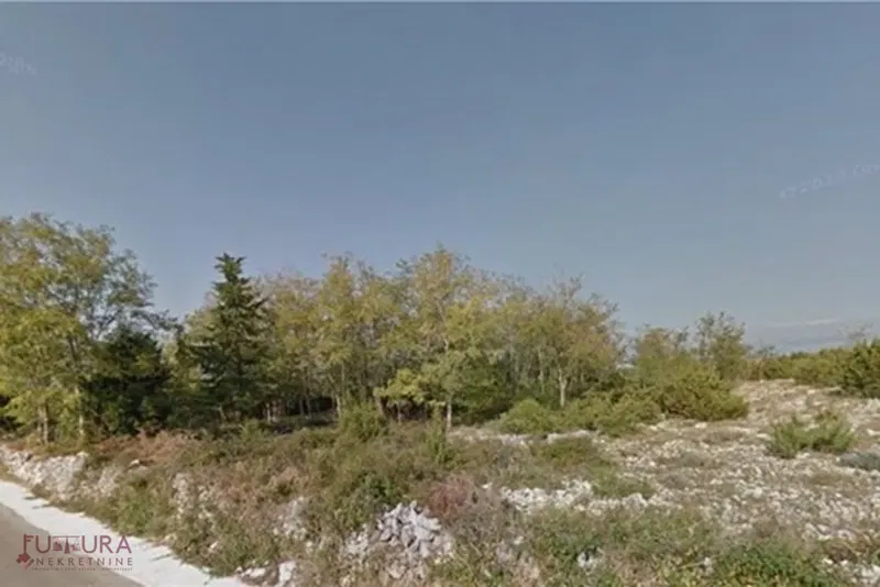 Land Novalja – 3