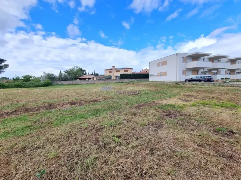 Tar, building plot 1238m2 – 3